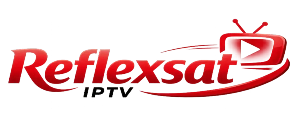 reflexsat iptv logo