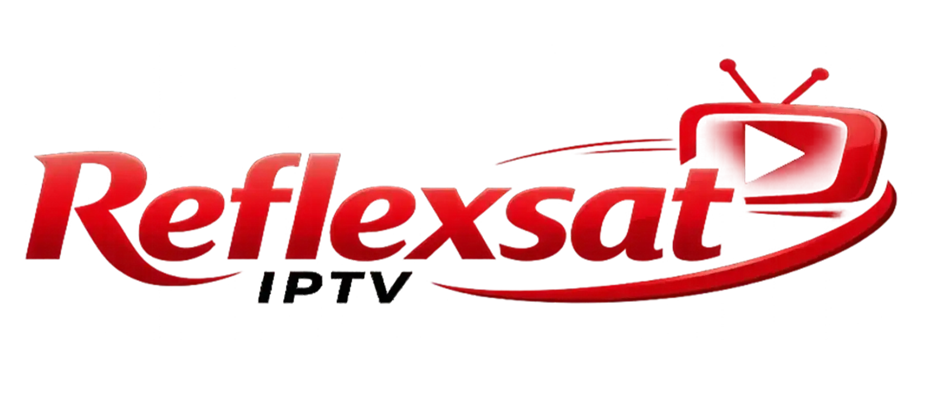 reflexsat iptv logo