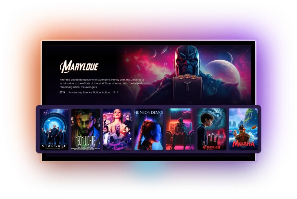 reflexsat-iptv-streaming-interface-vod-library